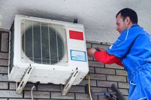24/7 and Emergency HVAC Near Capital One, WA | Air Conidtioning and Heating Contractors